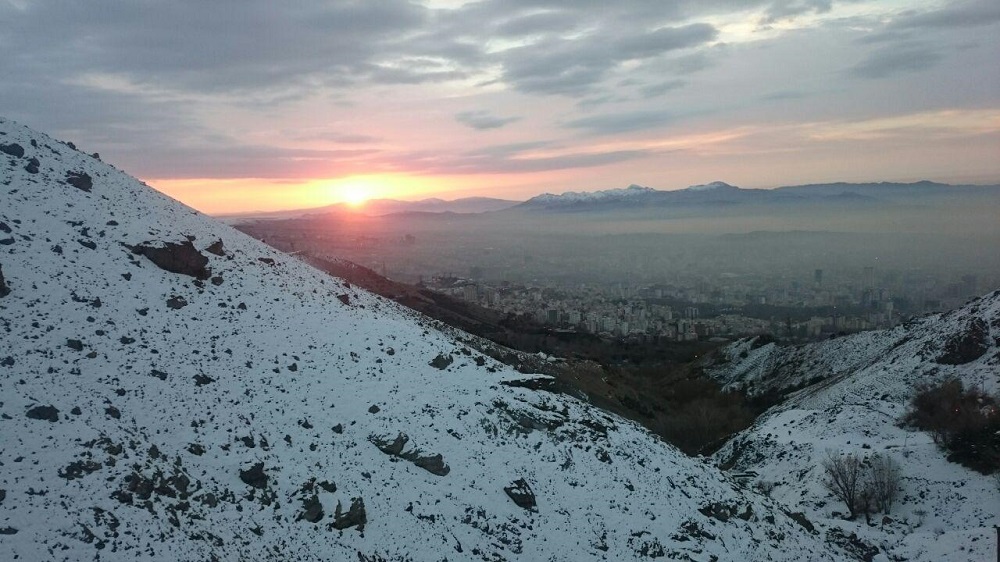 گروه کوهنوردی پرسون - کولکچال